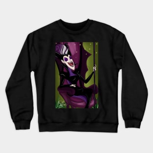 Hotel Transylvania Crewneck Sweatshirt